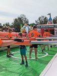 Sommerfest der Sonnenhof-Grundschule (Foto: T.Benich)