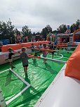 Sommerfest der Sonnenhof-Grundschule (Foto: T.Benich)