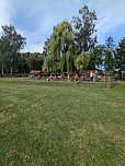 Sommerfest der Sonnenhof-Grundschule (Foto: T.Benich)