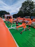 Sommerfest der Sonnenhof-Grundschule (Foto: T.Benich)