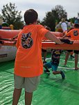 Sommerfest der Sonnenhof-Grundschule (Foto: T.Benich)