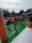 Sommerfest der Sonnenhof-Grundschule (Foto: T.Benich)