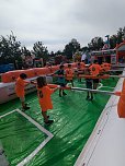 Sommerfest der Sonnenhof-Grundschule (Foto: T.Benich)