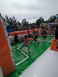 Sommerfest der Sonnenhof-Grundschule (Foto: T.Benich)