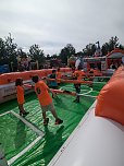 Sommerfest der Sonnenhof-Grundschule (Foto: T.Benich)