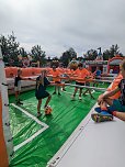 Sommerfest der Sonnenhof-Grundschule (Foto: T.Benich)