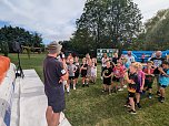 Sommerfest der Sonnenhof-Grundschule (Foto: T.Benich)