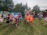 Sommerfest der Sonnenhof-Grundschule (Foto: T.Benich)