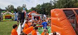 Sommerfest der Sonnenhof-Grundschule (Foto: T.Benich)