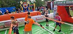 Sommerfest der Sonnenhof-Grundschule (Foto: T.Benich)