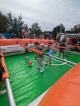 Sommerfest der Sonnenhof-Grundschule (Foto: T.Benich)
