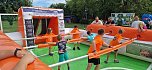 Sommerfest der Sonnenhof-Grundschule (Foto: T.Benich)