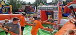 Sommerfest der Sonnenhof-Grundschule (Foto: T.Benich)