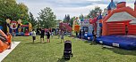 Sommerfest der Sonnenhof-Grundschule (Foto: T.Benich)