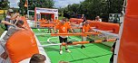 Sommerfest der Sonnenhof-Grundschule (Foto: T.Benich)