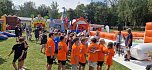 Sommerfest der Sonnenhof-Grundschule (Foto: T.Benich)