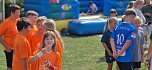 Sommerfest der Sonnenhof-Grundschule (Foto: T.Benich)