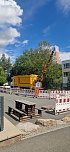 Sommerfest der Sonnenhof-Grundschule (Foto: T.Benich)