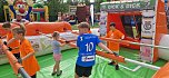 Sommerfest der Sonnenhof-Grundschule (Foto: T.Benich)