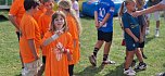 Sommerfest der Sonnenhof-Grundschule (Foto: T.Benich)