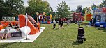 Sommerfest der Sonnenhof-Grundschule (Foto: T.Benich)