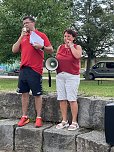Inklusives Sportfest von Lebenshilfe und Lessing-Schule in Nordhausen (Foto: Kreissportbund Nordhausen)
