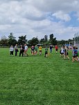 Inklusives Sportfest von Lebenshilfe und Lessing-Schule in Nordhausen (Foto: Kreissportbund Nordhausen)