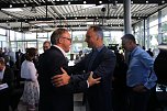 Wahlkampfauftakt mit Friedrich Merz (Foto: agl) Wahlkampfauftakt mit Friedrich Merz (Foto: agl)