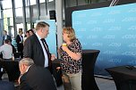 Wahlkampfauftakt mit Friedrich Merz (Foto: agl) Wahlkampfauftakt mit Friedrich Merz (Foto: agl)