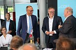 Wahlkampfauftakt mit Friedrich Merz (Foto: agl) Wahlkampfauftakt mit Friedrich Merz (Foto: agl)