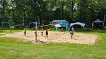 Tiebreak-Turnier im Waldbad (Foto: J.Moldenhawer) Tiebreak-Turnier im Waldbad (Foto: J.Moldenhawer)