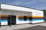 Neues Wertstoffzentrum nimmt konkrete Züge an (Foto: agl) Neues Wertstoffzentrum nimmt konkrete Züge an (Foto: agl)