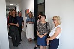 Neues Wertstoffzentrum nimmt konkrete Züge an (Foto: agl) Neues Wertstoffzentrum nimmt konkrete Züge an (Foto: agl)