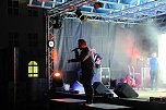Lichterfest auf dem Petersberg (Foto: Peter Blei)