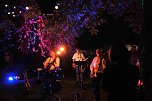 Lichterfest auf dem Petersberg (Foto: Peter Blei)