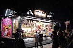 Lichterfest auf dem Petersberg (Foto: Peter Blei)