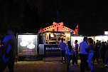 Lichterfest auf dem Petersberg (Foto: Peter Blei)