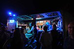 Lichterfest auf dem Petersberg (Foto: Peter Blei)