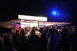 Lichterfest auf dem Petersberg (Foto: Peter Blei)