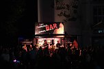Lichterfest auf dem Petersberg (Foto: Peter Blei)
