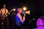 Lichterfest auf dem Petersberg (Foto: Peter Blei)