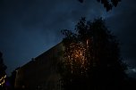 Impressionen vom Nordh&auml;user Lichterfest (Foto: agl)