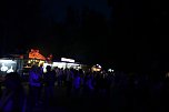 Impressionen vom Nordh&auml;user Lichterfest (Foto: agl)