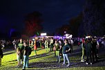 Impressionen vom Nordh&auml;user Lichterfest (Foto: agl)