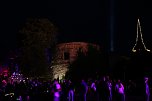 Impressionen vom Nordh&auml;user Lichterfest (Foto: agl)