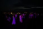 Impressionen vom Nordh&auml;user Lichterfest (Foto: agl)