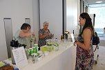 Bibliotheksfest in Nordhausen (Foto: agl)
