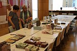 Bibliotheksfest in Nordhausen (Foto: agl)