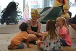 Bibliotheksfest in Nordhausen (Foto: agl)