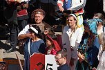 Er&ouml;ffnung 30. Mittelalterstadtfest Bad Langensalza (Foto: emw)